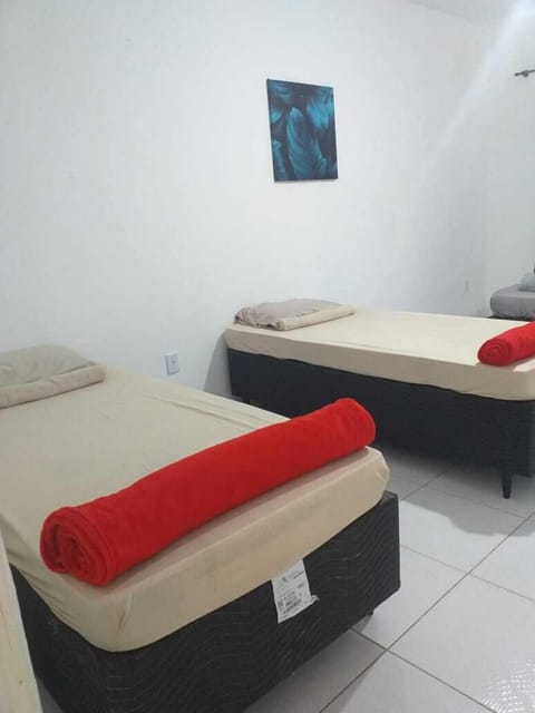 Basic Apartment, City View | 1 bedroom, free WiFi, bed sheets