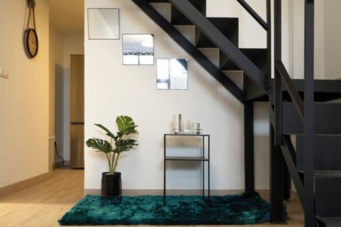 Apartment | Dining room