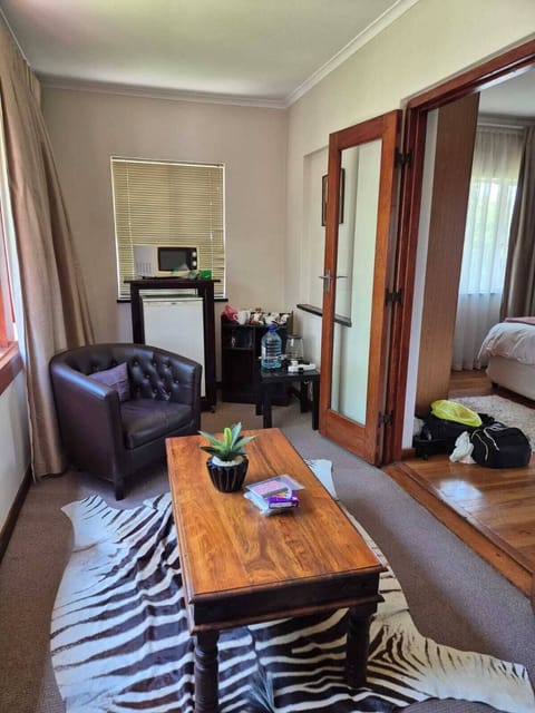 Comfort Double Room, Garden View | Free WiFi
