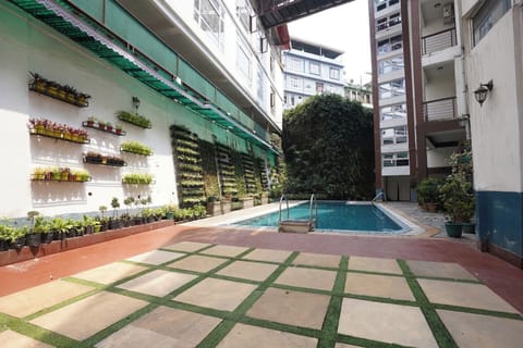 15 indoor pools