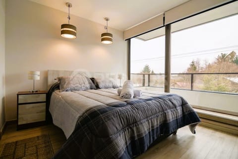 Basic Apartment | 2 bedrooms, free WiFi
