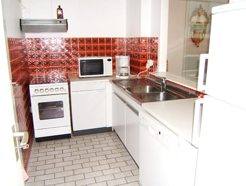 Apartment | Private kitchen