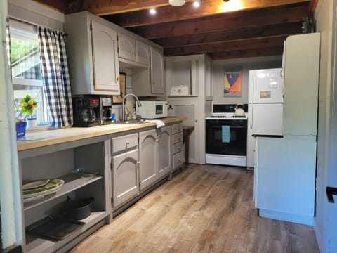 Lakehouse | Private kitchen