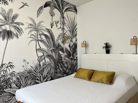 Comfort Double Room, City View | Free WiFi