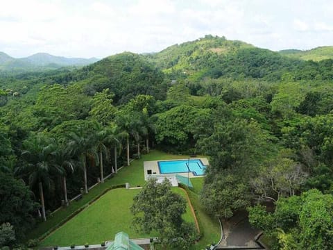 Deluxe Double Room, Balcony, Mountain View | Balcony view