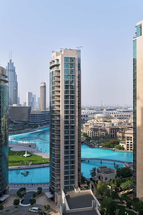 Apartment, Balcony | Balcony view