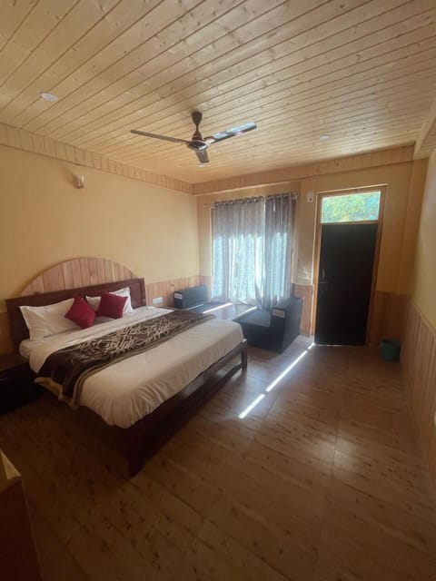 Cottage | 1 bedroom, free WiFi