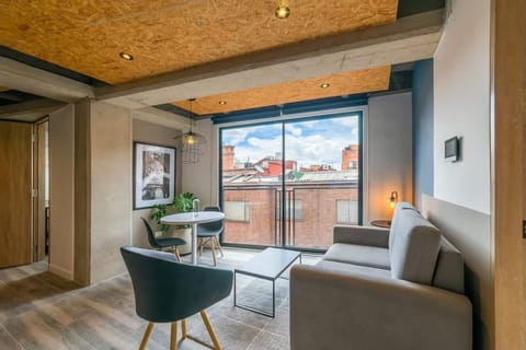 House | 1 bedroom