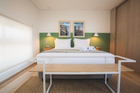 House | 1 bedroom