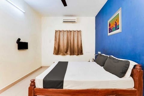 Deluxe Double Room | Free WiFi