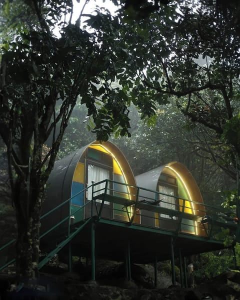 Classic Cabin | Free WiFi