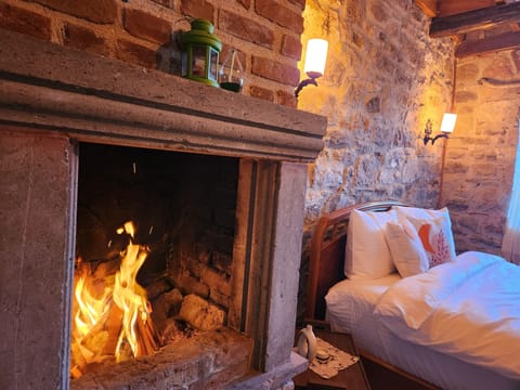 Deluxe Room | Free WiFi, bed sheets