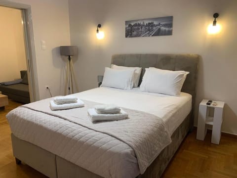 House | 1 bedroom