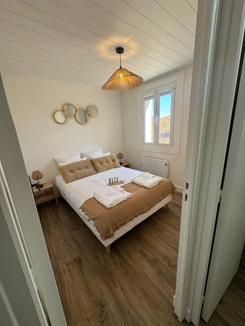 Superior Apartment | 2 bedrooms, free WiFi