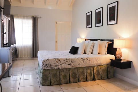 Superior Single Room, Sea View | In-room safe, desk, WiFi (free)