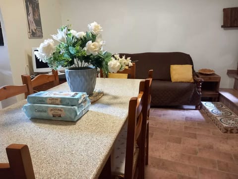 House, 3 Bedrooms, Smoking, Fireplace | Living room