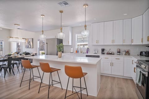 House | 4 bedrooms