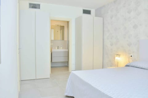Apartment, 1 Bedroom, Terrace | 2 bedrooms