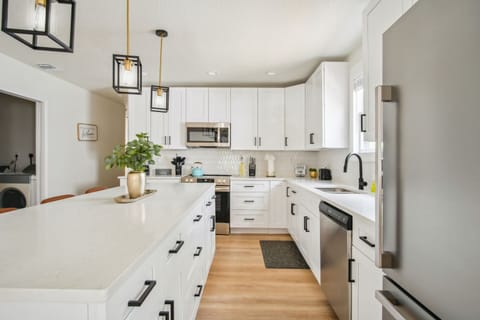 House | 4 bedrooms