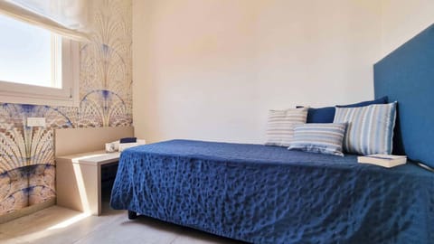 Apartment, 1 Bedroom, Terrace, Ocean View | 2 bedrooms