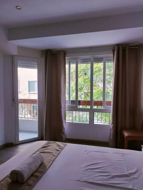 Double Room | Free WiFi