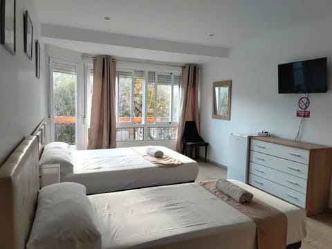 Triple Room | Free WiFi