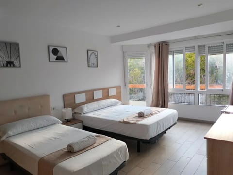 Triple Room | Free WiFi