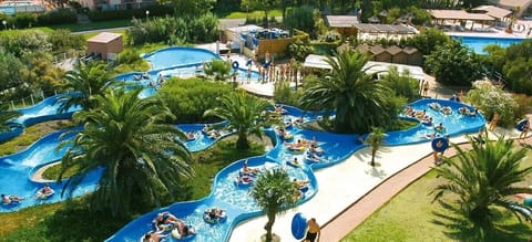 Water park