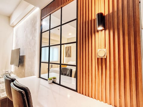 Studio, 1 Bedroom, Balcony | 1 bedroom