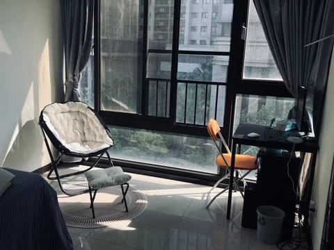 Single Room | Free WiFi