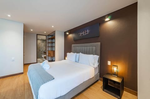 House | 1 bedroom