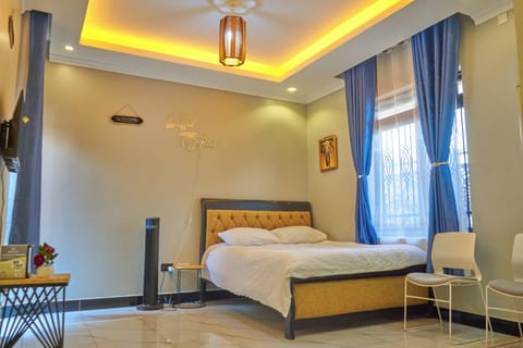 Room | Free WiFi