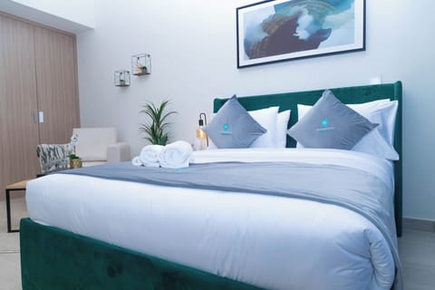 In-room safe, iron/ironing board, free WiFi