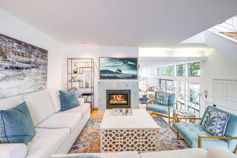 Apartment (3 Bedrooms) | Front of property