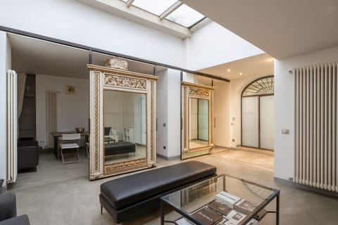 Luxury Apartment | 2 bedrooms, free WiFi
