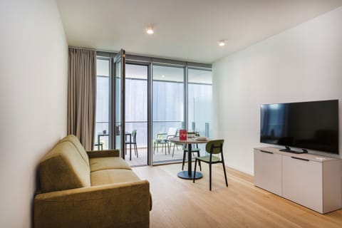 House | 1 bedroom