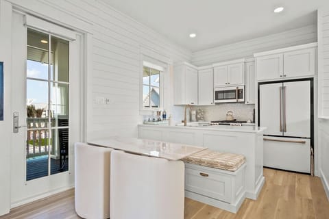 Cottage (2 Bedrooms) | Exterior