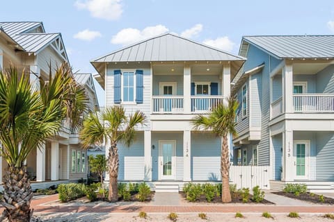 Cottage (2 Bedrooms) | Interior