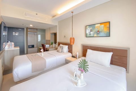 Standard Apartment | 1 bedroom