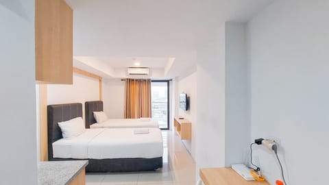 Standard Apartment | 1 bedroom