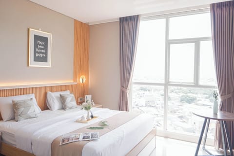 Standard Apartment | 2 bedrooms