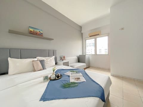Standard Apartment | 1 bedroom