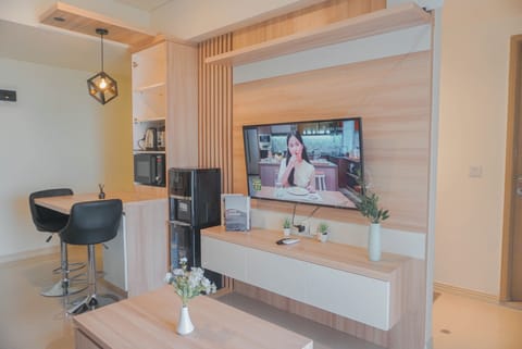 Standard Apartment | 3 bedrooms