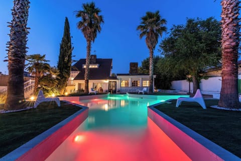 Villa, Multiple Bedrooms, Smoking, Private Pool | Pool | Outdoor pool