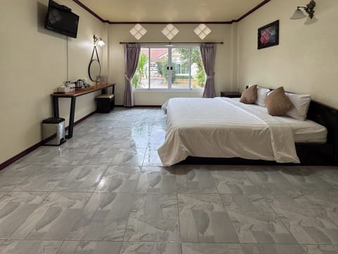 Family Room | View from room