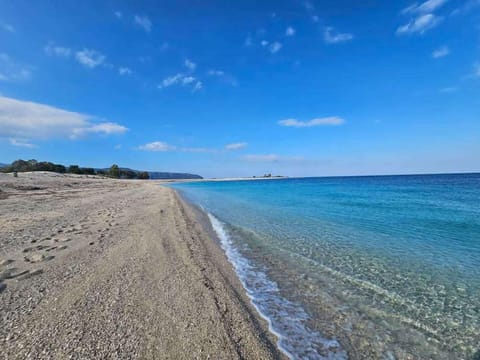 Villa | Beach