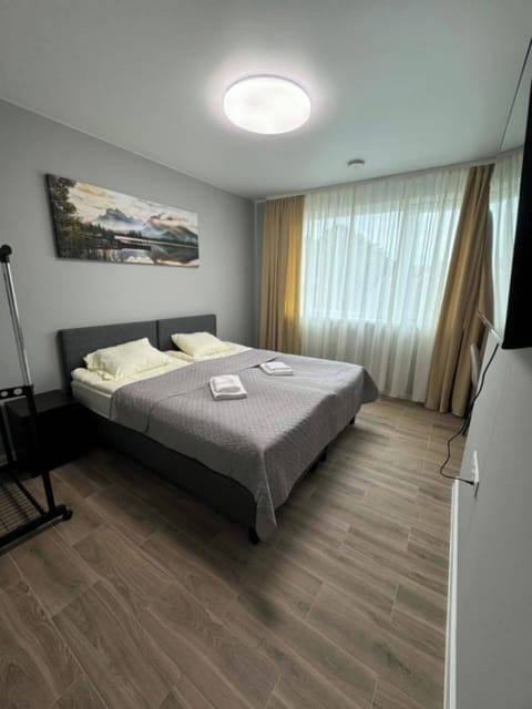 Room, 1 Bedroom, Smoking | 1 bedroom