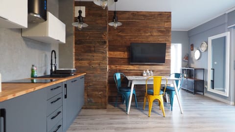 Apartment | Private kitchen