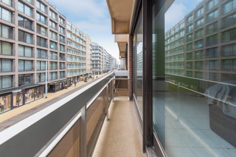 Apartment | Balcony