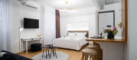 House, Smoking | 1 bedroom